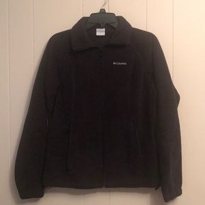Columbia Jacket